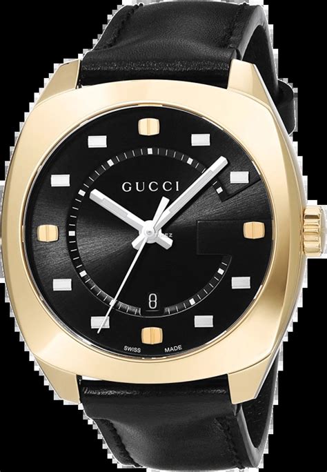 montre gucci gg2570|Gucci GG2570 watch, 41mm.